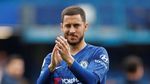 Target Utama Real Madrid di Musim Panas