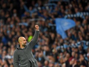 Guardiola: Liga Inggris Surga untuk Melatih