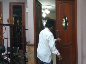 Perampok Bersenpi Satroni Rumah Warga di Depok di Siang Bolong