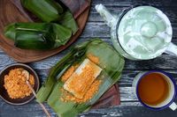 Yuk, Bikin Arem-arem sampai Kroket Nasi untuk Menu Buka Puasa!