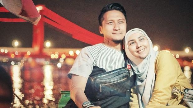 Tanggapan Arie Untung & Fenita Arie soal RUU KUHP