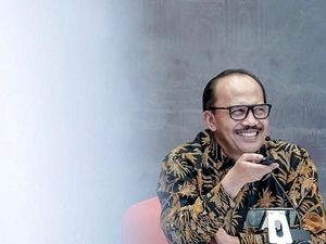 Selamat Jalan Pak Ukus, Pahlawan Pariwisata Indonesia