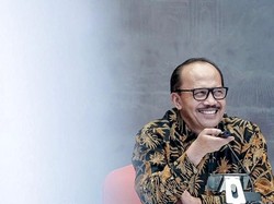 Selamat Jalan Pak Ukus, Pahlawan Pariwisata Indonesia