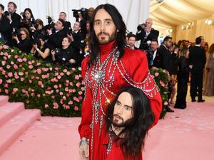 Pemeran The Suicide Squad Diumumkan, Jared Leto Dicari-cari