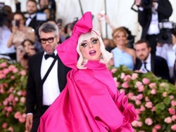 Wabah Virus Corona Akhirnya Memaksa MET Gala 2020 Ditunda