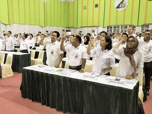 Kementan Dorong Pengawalan Usaha Perkebunan Nasional