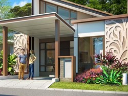 Sold Out! Tahap Pertama Rumah Rp 800 Jutaan Dekat Stasiun LRT