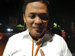 Bangganya Gerindra Prabowo Bakal Jadi Menteri Pertahanan