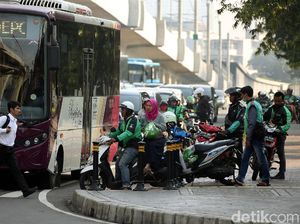 Siap-siap, Tarif Baru Ojek Online akan Berlaku di 15 Kota Lagi Siap-siap, Tarif Baru Ojek Online akan Berlaku di 15 Kota Lagi