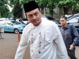 Jaksa Agung: Kasus Bachtiar Nasir Tidak Terkait Politik, Sesuai Fakta Hukum Jaksa Agung: Kasus Bachtiar Nasir Tidak Terkait Politik, Sesuai Fakta Hukum