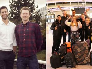 Enaknya Punya Bos Seperti Ini, Ajak Karyawan Liburan Mewah Gratis Tiap Tahun