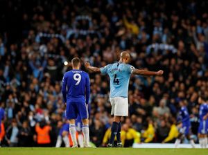 Man City vs Leicester: City Sudah Kalahkan Semua Lawannya Man City vs Leicester: City Sudah Kalahkan Semua Lawannya