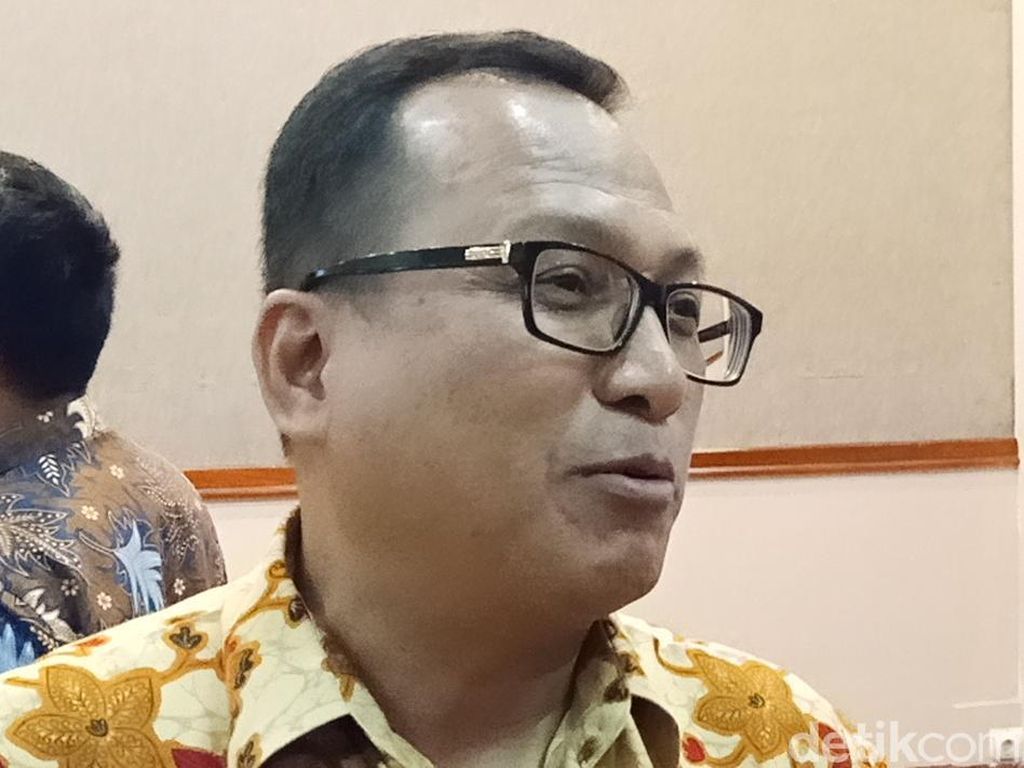 BI Kediri Siapkan Uang Pecahan Baru Rp 6,1 Triliun Jelang Lebaran BI Kediri Siapkan Uang Pecahan Baru Rp 6,1 Triliun Jelang Lebaran