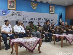 Hampir Semua Nilai UNBK 2019 Naik, MA Ungguli SMA-SMK di Pelajaran Bahasa Hampir Semua Nilai UNBK 2019 Naik, MA Ungguli SMA-SMK di Pelajaran Bahasa