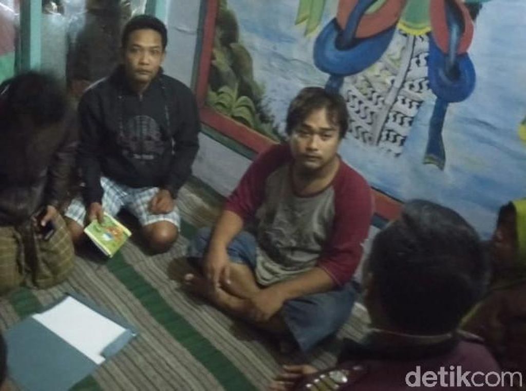 Ironi Ibu dan Anak Bunuh Diri Minum Racun Ikan Karena Himpitan Ekonomi Ironi Ibu dan Anak Bunuh Diri Minum Racun Ikan Karena Himpitan Ekonomi
