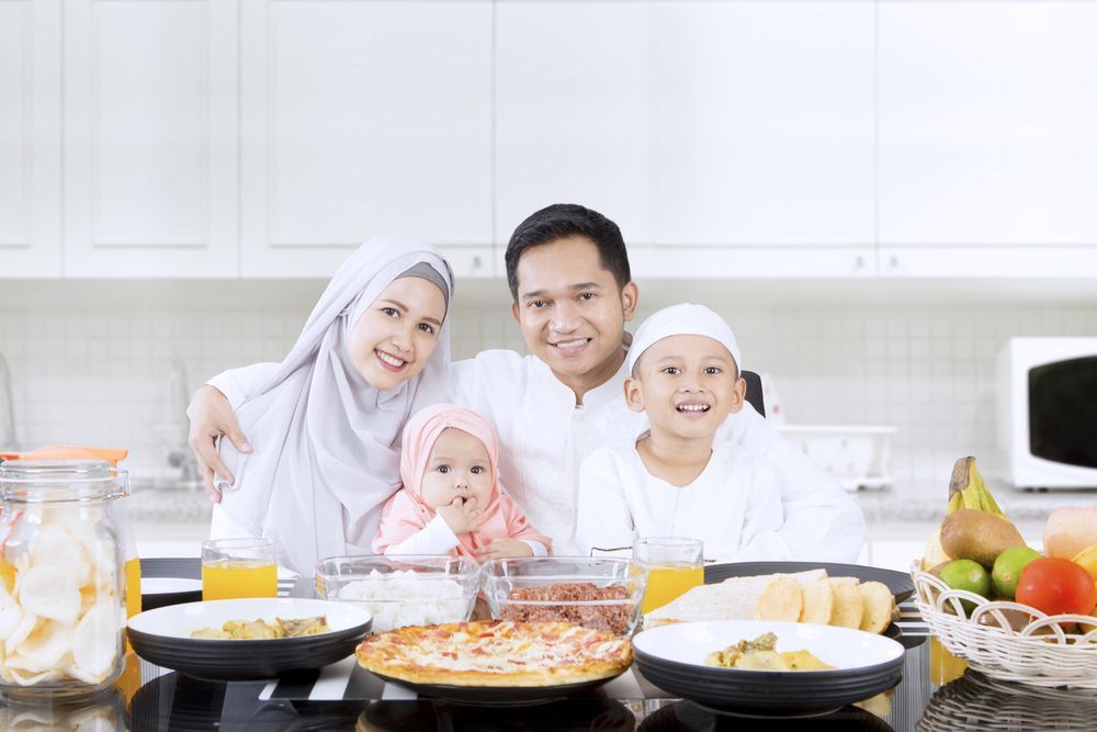 Bolehkah Membayar Utang Puasa Setelah Nisfu Sya'ban?