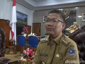 Madu Jadi Andalan Wali Kota Kendari Jaga Stamina Selama Puasa Madu Jadi Andalan Wali Kota Kendari Jaga Stamina Selama Puasa