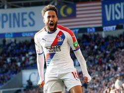 Pemain Premier League Berlatih di Tempat Paling Aman di Inggris