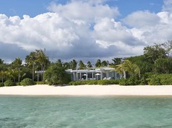 Resor Termahal Sedunia Resmi Dibuka, Semalam Rp 1,4 Miliar!