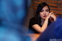 Makna Anak dan Pernikahan Bagi Bella Shofie