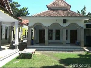 Mulai Puasa Hari Ini, Jemaah Islam Aboge Punya Perhitungan Sendiri Mulai Puasa Hari Ini, Jemaah Islam Aboge Punya Perhitungan Sendiri