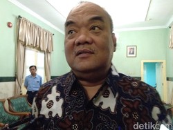 Wagub DIY Imbau Masyarakat Sabar Tunggu Hasil Rekapitulasi KPU