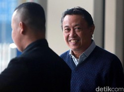 Ketua Tim Bamsoet: Golkar Pecah Lagi