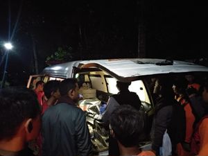 Korban Hanyut Saat Padusan di Bantul Ditemukan Meninggal