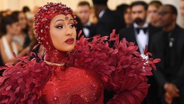 Cardi B 