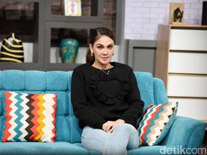 Luna Maya Pilih Ryochin atau Faisal Nasimuddin? Luna Maya Pilih Ryochin atau Faisal Nasimuddin?