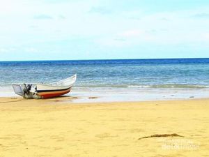 Rekomendasi 13 Pantai Hits di Kalimantan yang Instagramable Rekomendasi 13 Pantai Hits di Kalimantan yang Instagramable