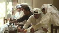Di Kuwait Makan di Tempat Umum Selama Bulan Puasa Bisa Dipenjara