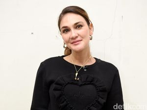Disebut Dekat dengan Faisal Nasimuddin, Luna Maya: Kalau Jodoh Alhamdulillah Disebut Dekat dengan Faisal Nasimuddin, Luna Maya: Kalau Jodoh Alhamdulillah