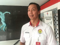 BOPI Desak Seluruh Event Olahraga Disetop