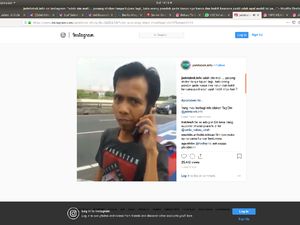 Sopir Mobil Berstiker Ampun Pak Polisi Uang Kami Habis Ditilang SIM Mati