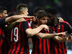 Bierhoff: Bagi Milan, Hanya Liga Champions yang Berarti