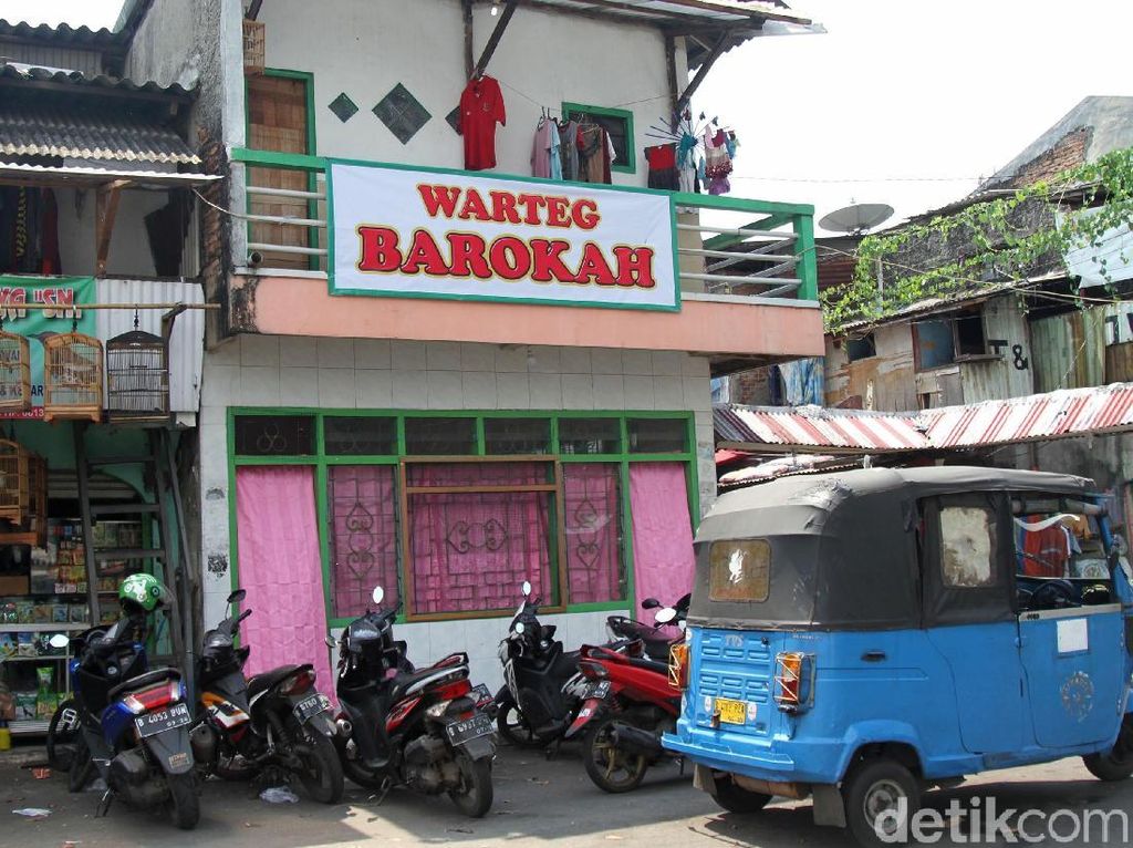 Resto-Warung Makan di Tangsel Boleh Buka saat Puasa, tapi Wajib Pakai Gorden Resto-Warung Makan di Tangsel Boleh Buka saat Puasa, tapi Wajib Pakai Gorden