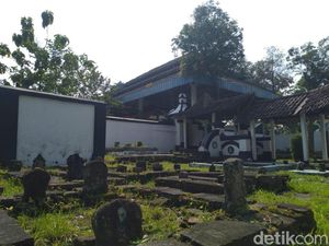 Kisah Putri Campa Membawa Islam ke Majapahit dan Jadi Istri Brawijaya V Kisah Putri Campa Membawa Islam ke Majapahit dan Jadi Istri Brawijaya V
