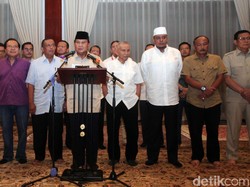 Prabowo Sebut Pemanggilan Pendukungnya Tambah Ketegangan, Ini Respons Polri