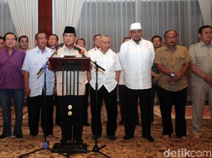 Prabowo Sebut Pemanggilan Pendukungnya Tambah Ketegangan, Ini Respons Polri Prabowo Sebut Pemanggilan Pendukungnya Tambah Ketegangan, Ini Respons Polri