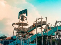 Sebelum Masuk Atlantis, Wisatawan Harus Tes GeNose Dulu