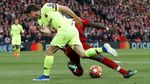 Liverpool Gilas Barcelona dalam Comeback Sensasional di Anfield