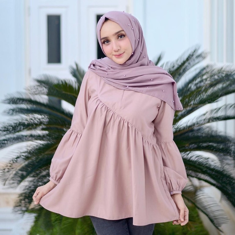 Instagram Selebgram Hijab Instagram Selebgram Hijab