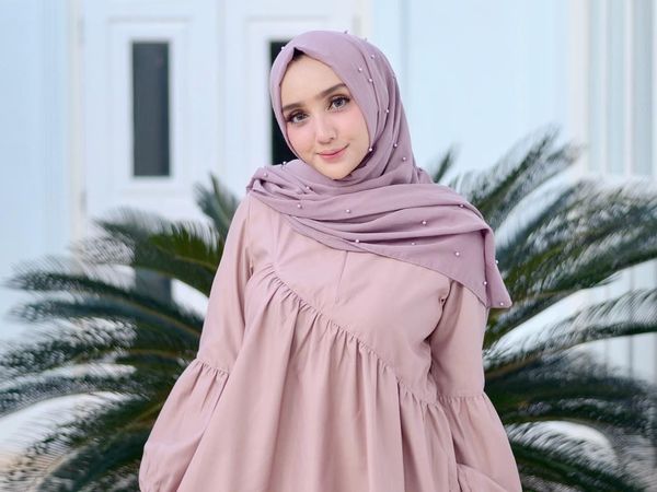 Deretan Selebgram Hijab Aceh yang Cantiknya Bikin Ingin Taaruf
