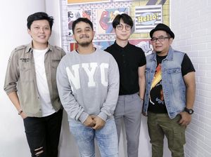 Patah Hati Bersama Yovie & Nuno dalam Demi Hati