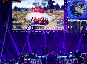 PUBG Gagal Tembus Tembok Besar China