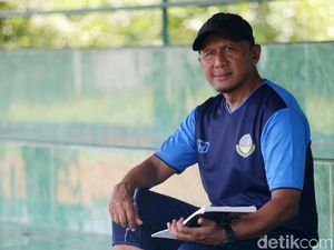 Opera Van Java dan Guyonan Rahmad Darmawan