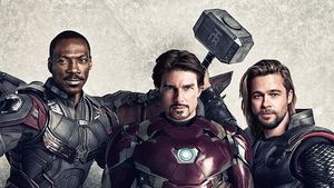 Avengers Back In 90s, Cocok Nggak?