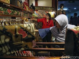 Pulihkan Ekonomi RI, Pengusaha Ajak Beli Jualan Teman Pulihkan Ekonomi RI, Pengusaha Ajak Beli Jualan Teman