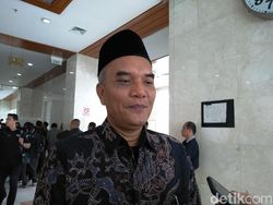 Soal Reshuffle Kabinet, PKB: Presiden Paling Paham